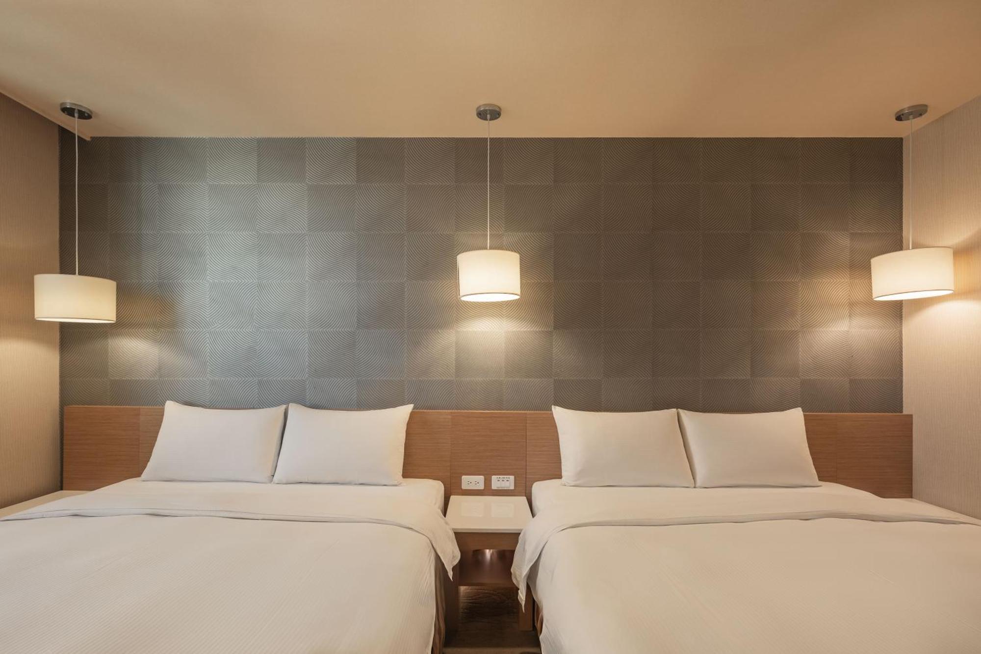 גאושיונג Kindness Hotel - Sandou II חדר תמונה